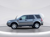 Miniaturansicht von Land Rover FREELANDER 2 2.2 S 2008 | 21-VJX-6