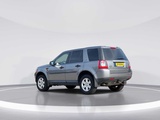 Miniaturansicht von Land Rover FREELANDER 2 2.2 S 2008 | 21-VJX-6