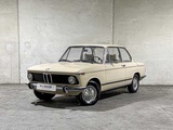 Miniaturansicht von BMW 1502 Coupe 75PS 1975