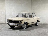Miniaturansicht von BMW 1502 Coupe 75PS 1975