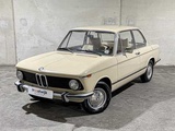 Miniaturansicht von BMW 1502 Coupe 75PS 1975