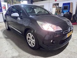 Miniaturansicht von Citroen - DS3 - 1.6 So Chic - 9-XFP-51
