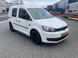 Miniaturansicht von 2013 Volkswagen Caddy 2KN Nutzfahrzeug