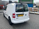 Miniaturansicht von 2013 Volkswagen Caddy 2KN Nutzfahrzeug