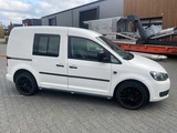 Miniaturansicht von 2013 Volkswagen Caddy 2KN Nutzfahrzeug