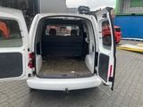 Miniaturansicht von 2013 Volkswagen Caddy 2KN Nutzfahrzeug