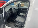 Miniaturansicht von 2013 Volkswagen Caddy 2KN Nutzfahrzeug