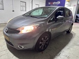 Minituur van Nissan - Note - 1.2 DIG-S Acenta - 5-XHK-86