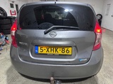 Minituur van Nissan - Note - 1.2 DIG-S Acenta - 5-XHK-86