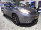 Minituur van Nissan - Note - 1.2 DIG-S Acenta - 5-XHK-86