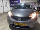 Minituur van Nissan - Note - 1.2 DIG-S Acenta - 5-XHK-86