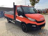 Thumbnail of 2017 Iveco Daily 35-140 Flatbed truck