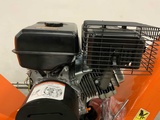 Minituur van Daewoo - DWFKCC350PRO - Wood Chipper - 2025