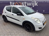 Miniaturansicht von 2011 - Suzuki - Alto - 1.0 Comfort Plus - Auto