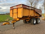 Thumbnail of Veenhuis Tipper 8500