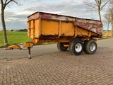 Thumbnail of Veenhuis Tipper 8500