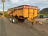 Thumbnail of Veenhuis Tipper 8500