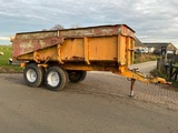 Thumbnail of Veenhuis Tipper 8500