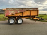 Thumbnail of Veenhuis Tipper 8500