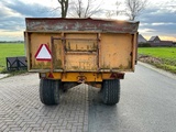 Thumbnail of Veenhuis Tipper 8500