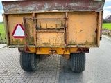 Thumbnail of Veenhuis Tipper 8500