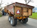 Thumbnail of Veenhuis Tipper 8500