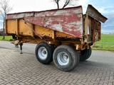 Thumbnail of Veenhuis Tipper 8500