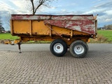 Thumbnail of Veenhuis Tipper 8500