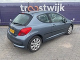 Minituur van 2008 - Peugeot - 207 - 1.6 VTi XS - Personenauto