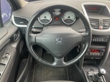 Minituur van 2008 - Peugeot - 207 - 1.6 VTi XS - Personenauto