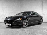 Miniaturansicht von Maserati Quattroporte 3.0 V6 S Q4 411PS 2015, N-046-LT