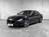 Miniaturansicht von Maserati Quattroporte 3.0 V6 S Q4 411PS 2015, N-046-LT