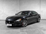 Miniaturansicht von Maserati Quattroporte 3.0 V6 S Q4 411PS 2015, N-046-LT