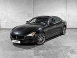 Miniaturansicht von Maserati Quattroporte 3.0 V6 S Q4 411PS 2015, N-046-LT