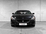 Miniaturansicht von Maserati Quattroporte 3.0 V6 S Q4 411PS 2015, N-046-LT