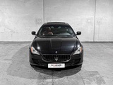 Miniaturansicht von Maserati Quattroporte 3.0 V6 S Q4 411PS 2015, N-046-LT