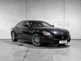 Miniaturansicht von Maserati Quattroporte 3.0 V6 S Q4 411PS 2015, N-046-LT