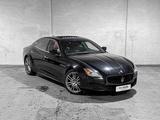 Miniaturansicht von Maserati Quattroporte 3.0 V6 S Q4 411PS 2015, N-046-LT