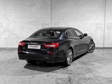 Miniaturansicht von Maserati Quattroporte 3.0 V6 S Q4 411PS 2015, N-046-LT