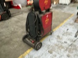 Thumbnail of SELCO GENESIS 282 PME Welding Machine