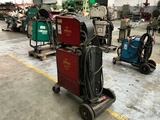 Thumbnail of SELCO GENESIS 282 PME Welding Machine
