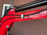Minituur van 2025 HZC POWER DKB991 Minigraafmachine