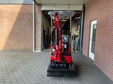Minituur van 2025 HZC POWER DKB991 Minigraafmachine
