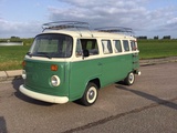 Thumbnail of Volkswagen T2 Camper Classic Car