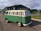 Thumbnail of Volkswagen T2 Camper Classic Car