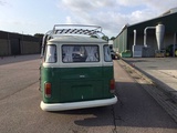 Thumbnail of Volkswagen T2 Camper Classic Car