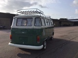 Thumbnail of Volkswagen T2 Camper Classic Car
