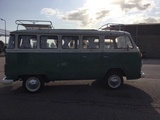 Thumbnail of Volkswagen T2 Camper Classic Car