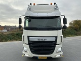 Minituur van 2016 DAF CF 410 FT Vrachtwagen