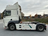 Minituur van 2016 DAF CF 410 FT Vrachtwagen